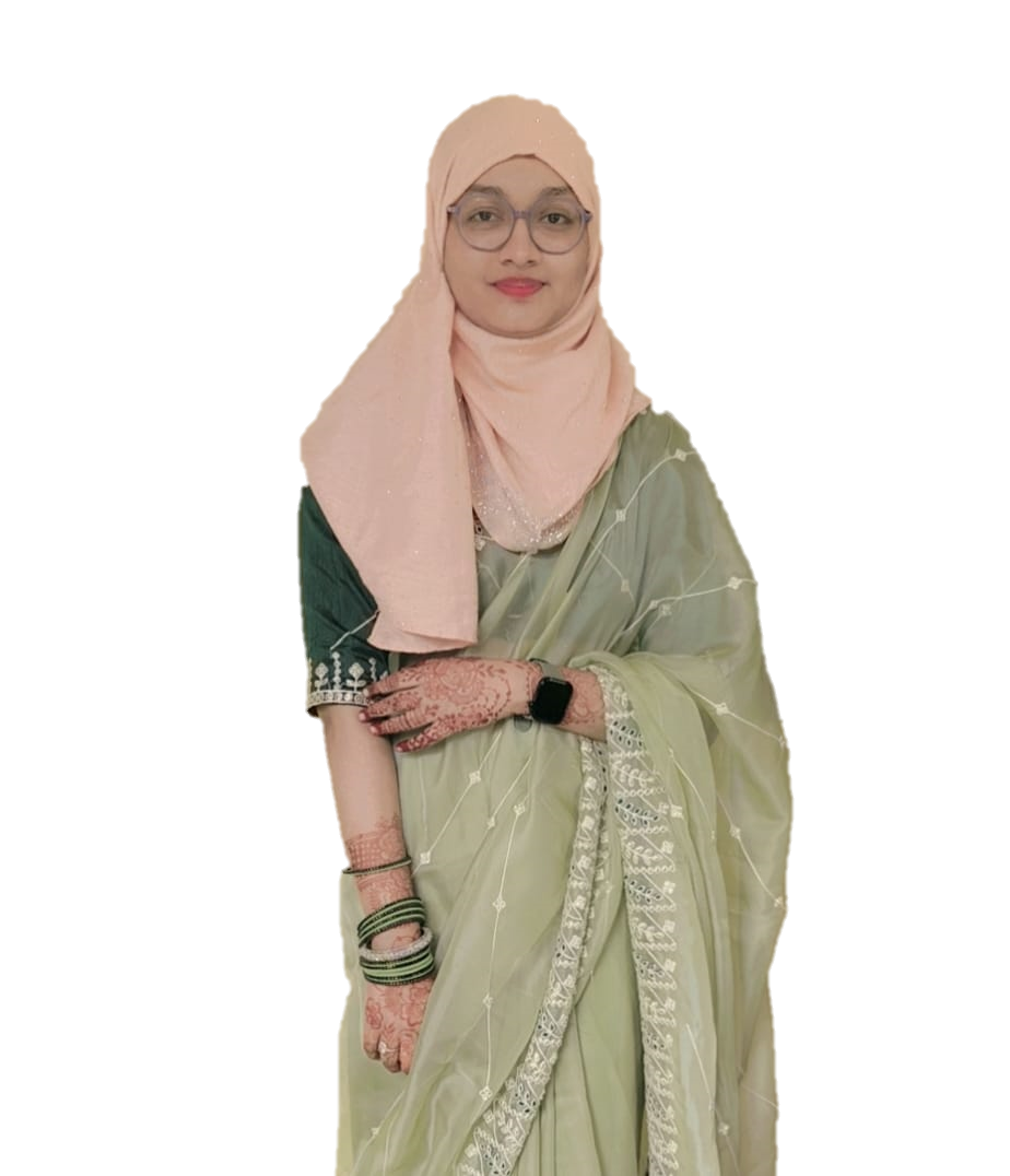 Rahin Pathan _ Portfolio